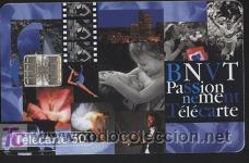 Tarjetas telef&oacute;nicas de colecci&oacute;n: tarjeta telef&oacute;nica - Foto 1