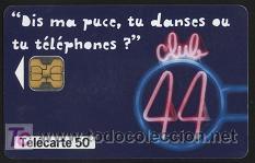 Tarjetas telef&oacute;nicas de colecci&oacute;n: tarjeta telef&oacute;nica - Foto 1