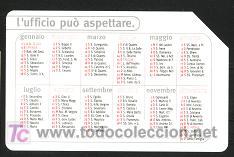 Tarjetas telef&oacute;nicas de colecci&oacute;n: tarjeta telef&oacute;nica - Foto 1