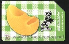 Tarjetas telef&oacute;nicas de colecci&oacute;n: tarjeta telef&oacute;nica - Foto 1