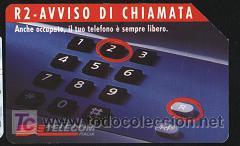 Tarjetas telef&oacute;nicas de colecci&oacute;n: tarjeta telef&oacute;nica - Foto 1