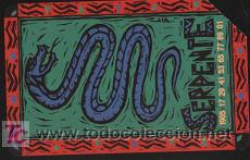 Tarjetas telef&oacute;nicas de colecci&oacute;n: tarjeta telef&oacute;nica - Foto 1