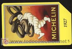 Tarjetas telef&oacute;nicas de colecci&oacute;n: tarjeta telef&oacute;nica - Foto 1