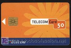 Tarjetas telef&oacute;nicas de colecci&oacute;n: tarjeta telef&oacute;nica - Foto 1