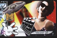 Tarjetas telef&oacute;nicas de colecci&oacute;n: tarjeta telef&oacute;nica - Foto 1