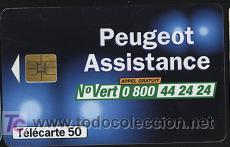 Carte telefoniche di collezione: tarjeta telef&oacute;nica t&eacute;l&eacute;carte