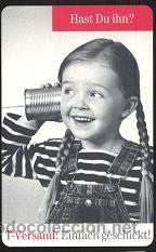 Carte telefoniche di collezione: tarjeta telef&oacute;nica - Telefonkarte( con chip )