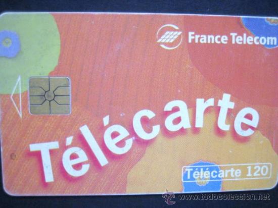 Carte telefoniche di collezione: TARJETA TELEFONICA COLECCION. USADA. ENVIO GRATIS&iexcl;&iexcl;&iexcl;