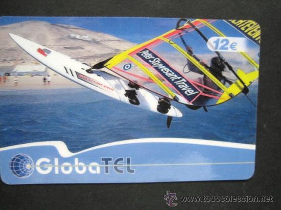 Carte telefoniche di collezione: TARJETA TELEFONICA COLECCION. USADA. ENVIO GRATIS&iexcl;&iexcl;&iexcl;