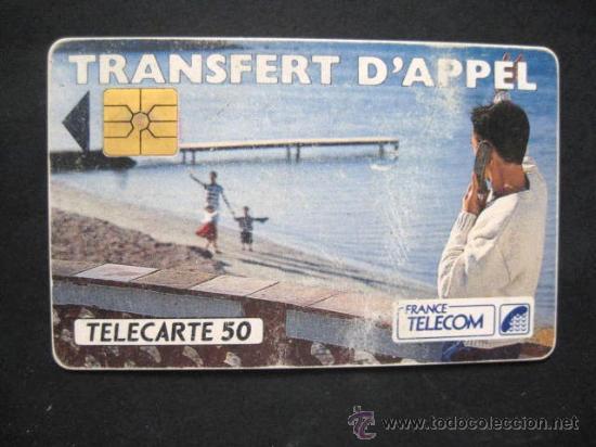 Carte telefoniche di collezione: TARJETA TELEFONICA COLECCION. USADA. ENVIO GRATIS&iexcl;&iexcl;&iexcl;