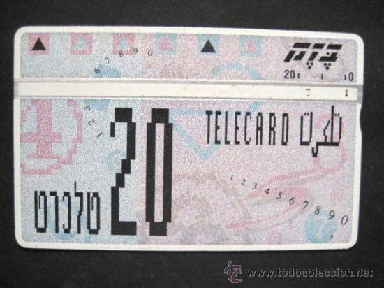 Sammlung von Telefonkarten: TARJETA TELEFONICA COLECCION. USADA. ENVIO GRATIS&iexcl;&iexcl;&iexcl;