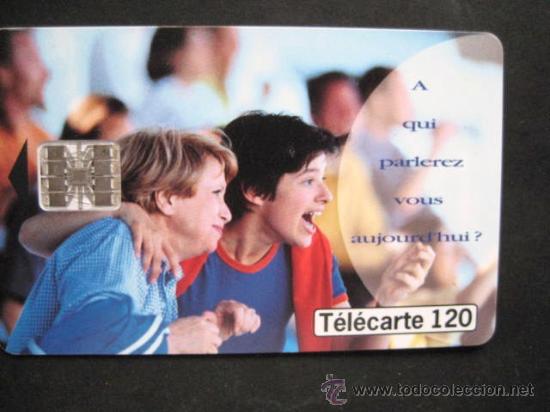 Sammlung von Telefonkarten: TARJETA TELEFONICA COLECCION. USADA. ENVIO GRATIS&iexcl;&iexcl;&iexcl;