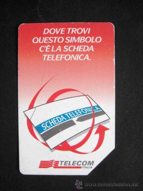 Sammlung von Telefonkarten: TARJETA TELEFONICA COLECCION. USADA. ENVIO GRATIS&iexcl;&iexcl;&iexcl;