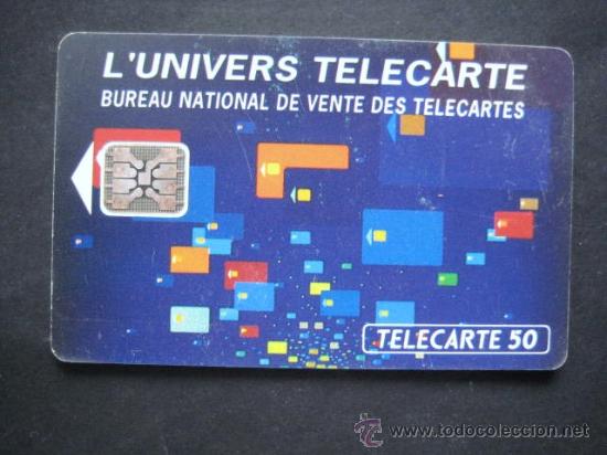 Sammlung von Telefonkarten: TARJETA TELEFONICA COLECCION. USADA. ENVIO GRATIS&iexcl;&iexcl;&iexcl;