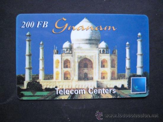 Sammlung von Telefonkarten: TARJETA TELEFONICA COLECCION. USADA. ENVIO GRATIS&iexcl;&iexcl;&iexcl;