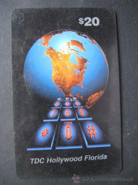 Carte telefoniche di collezione: TARJETA TELEFONICA COLECCION. USADA. ENVIO GRATIS&iexcl;&iexcl;&iexcl;