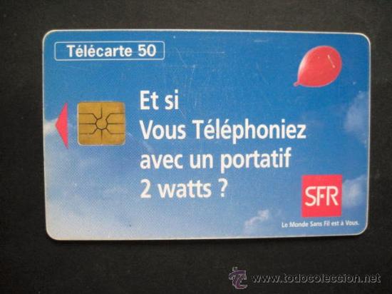 Carte telefoniche di collezione: TARJETA TELEFONICA COLECCION. USADA. ENVIO GRATIS&iexcl;&iexcl;&iexcl;