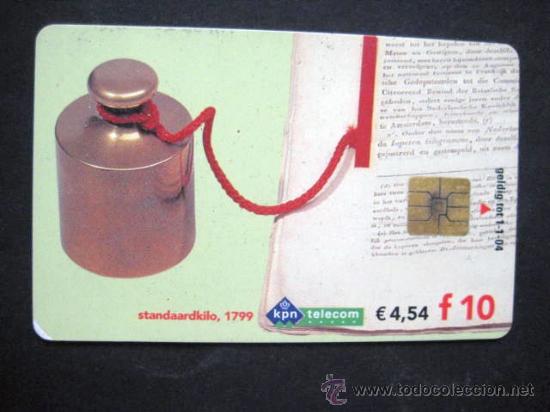Carte telefoniche di collezione: TARJETA TELEFONICA COLECCION. USADA. ENVIO GRATIS&iexcl;&iexcl;&iexcl;