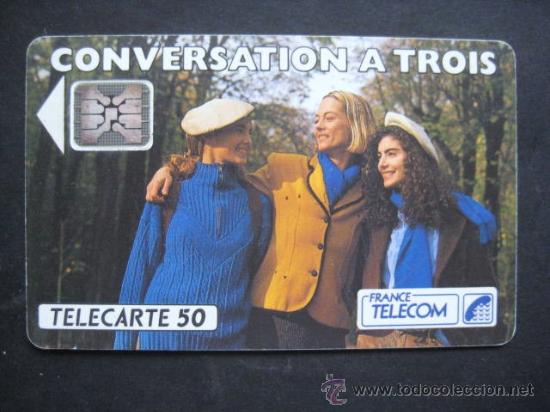 Carte telefoniche di collezione: TARJETA TELEFONICA COLECCION. USADA. ENVIO GRATIS&iexcl;&iexcl;&iexcl;