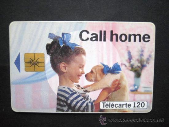 Carte telefoniche di collezione: TARJETA TELEFONICA COLECCION. USADA.. ENVIO GRATIS&iexcl;&iexcl;&iexcl;