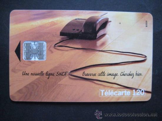 Carte telefoniche di collezione: TARJETA TELEFONICA COLECCION. USADA.. ENVIO GRATIS&iexcl;&iexcl;&iexcl;