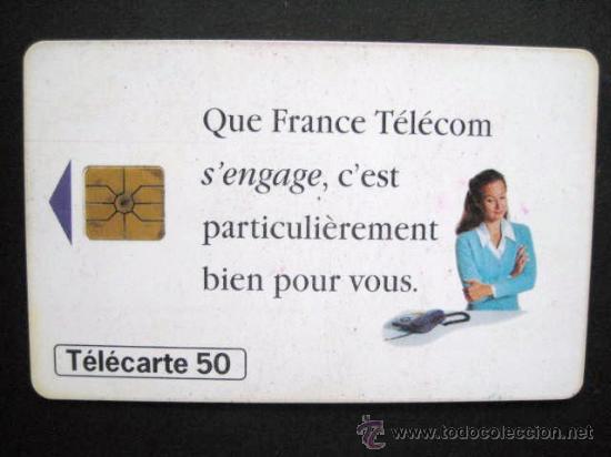 Carte telefoniche di collezione: TARJETA TELEFONICA COLECCION. USADA.. ENVIO GRATIS&iexcl;&iexcl;&iexcl;