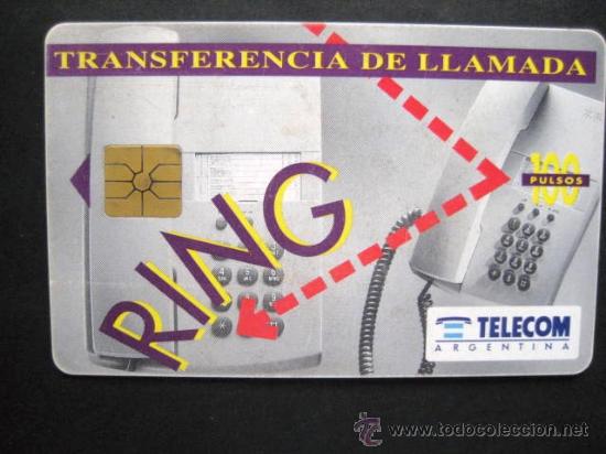 Carte telefoniche di collezione: TARJETA TELEFONICA COLECCION. USADA.. ENVIO GRATIS&iexcl;&iexcl;&iexcl;