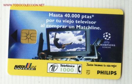 Tarjetas telef&oacute;nicas de colecci&oacute;n: TARJETA TELEFONICA - Foto 1