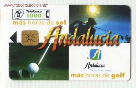 Tarjetas telef&oacute;nicas de colecci&oacute;n: TARJETA TELEFONICA - Foto 1