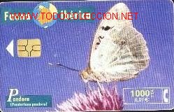 Cartes T&eacute;l&eacute;phoniques de collection: tarjeta telef&oacute;nica-tirada 1.000.000