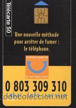 Carte telefoniche di collezione: tarjeta telef&oacute;nica - t&eacute;l&eacute;carte 50