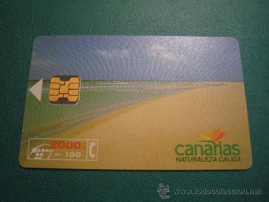 Tarjetas telef&oacute;nicas de colecci&oacute;n: Tarjeta telefonica - Foto 1