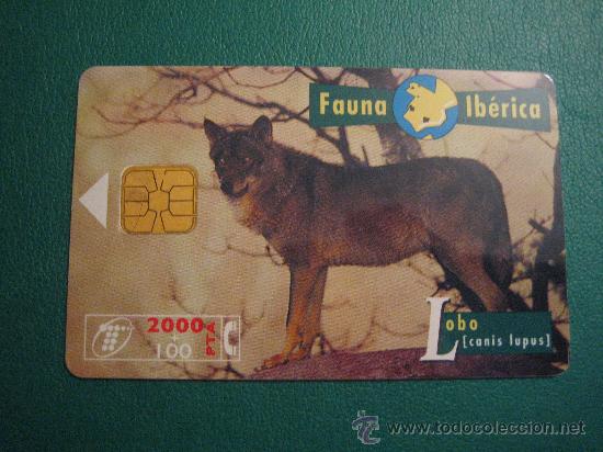 Tarjetas telef&oacute;nicas de colecci&oacute;n: Tarjeta telef&oacute;nica - Foto 1