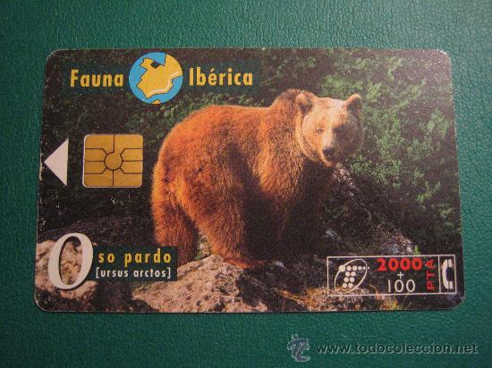 Tarjetas telef&oacute;nicas de colecci&oacute;n: Tarjeta telef&oacute;nica - Foto 1