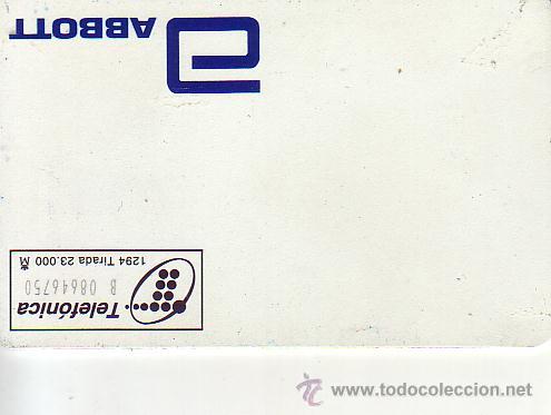 Tarjetas telef&oacute;nicas de colecci&oacute;n: para no perder el tiempo - Foto 2