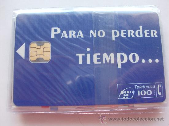Collection telephone cards: TARJETA ESPA&Ntilde;A NUEVA CON PRECINTO P-105 ABBOTT   12/94