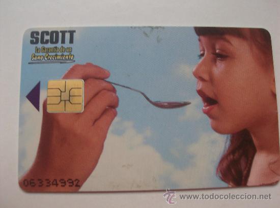 Sammlung von Telefonkarten: TARJETA TELEFONO DE VENEZUELA CANTV.