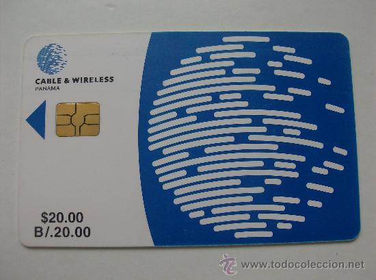 Cartes T&eacute;l&eacute;phoniques de collection: TARJETA TELEFONO ANTIGUA & BARBUDA