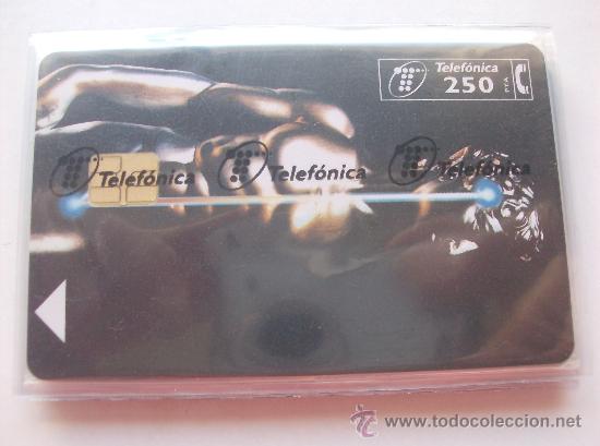 Cartes T&eacute;l&eacute;phoniques de collection: TARJETA TELEFONO ESPA&Ntilde;A NUEVA CON PRECINTO P- 360  ABBOT UROLOGIA  II  11/1998