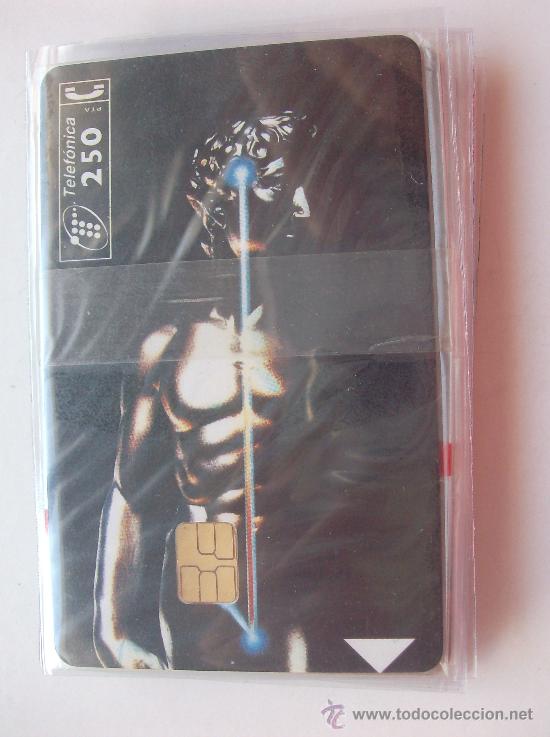 Cartes T&eacute;l&eacute;phoniques de collection: TARJETA TELEFONO ESPA&Ntilde;A NUEVA CON PRECINTO P- 311 ABBOTT UROLOGIA   11/1997