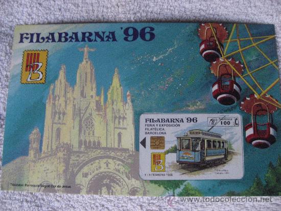 Tarjetas telef&oacute;nicas de colecci&oacute;n: FOLDER TARJETAS TELEFONO ESPA&Ntilde;A - Foto 1