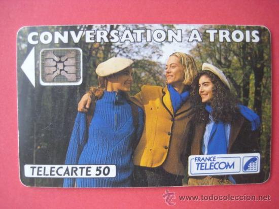 Cart&otilde;es de telefone de cole&ccedil;&atilde;o: TELECARTE. FRANCIA...VACIA.. ENVIO GRATIS&iexcl;&iexcl;&iexcl;