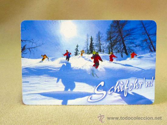 Tarjetas telef&oacute;nicas de colecci&oacute;n: TARJETA DE TELEFONOS, TELEFONKARTE, 6.14 EUROS, 12 DM, ALEMANIA