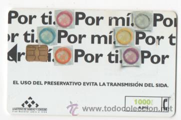 Tarjetas telef&oacute;nicas de colecci&oacute;n: tarjeta telef&oacute;nica - Foto 1