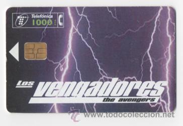 Tarjetas telef&oacute;nicas de colecci&oacute;n: tarjeta telef&oacute;nica - Foto 1