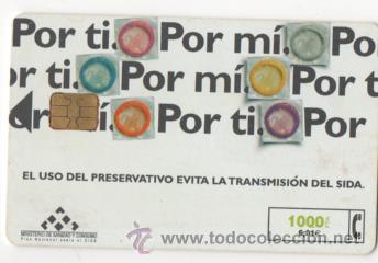 Tarjetas telef&oacute;nicas de colecci&oacute;n: Tarjeta telef&oacute;nica Cabitel - Foto 1