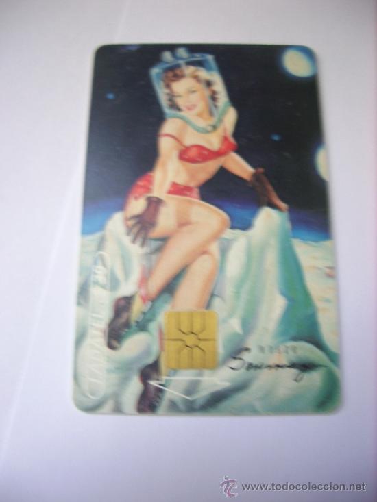 Cartes T&eacute;l&eacute;phoniques de collection: ANTIGUA TARJETA TELEFONICA MEXICO MUSEO SOUMAYA LADATEL 2000