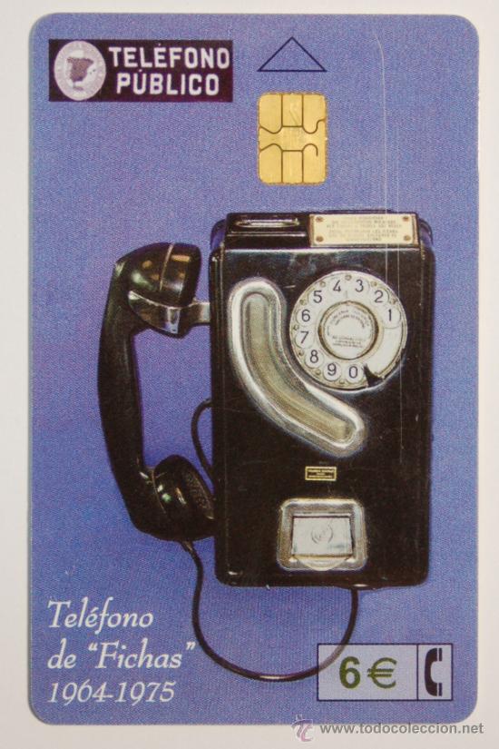 Tarjetas telef&oacute;nicas de colecci&oacute;n: TARJETA PREPAGO TELEF&Oacute;NICA - Foto 1
