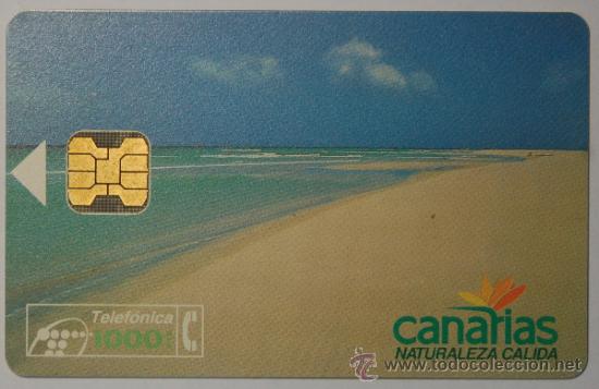 Tarjetas telef&oacute;nicas de colecci&oacute;n: TARJETA PREPAGO TELEF&Oacute;NICA - Foto 1