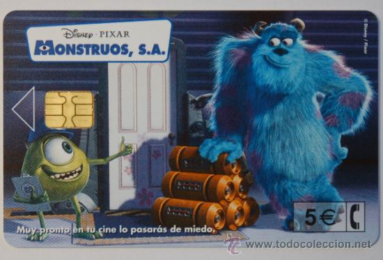 Tarjetas telef&oacute;nicas de colecci&oacute;n: TARJETA PREPAGO TELEF&Oacute;NICA - Foto 1
